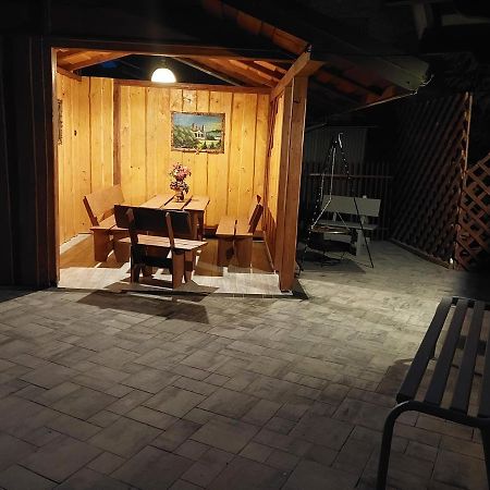 Apartamenty Krynica-Zdroj Karolina Dış mekan fotoğraf